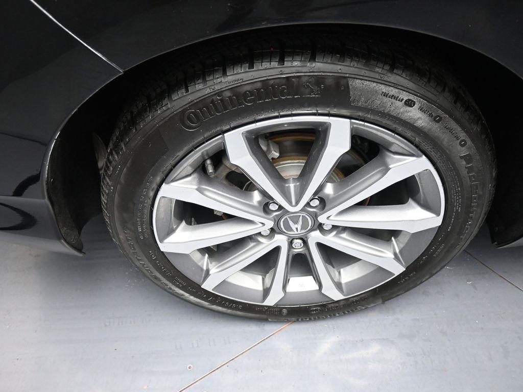 used 2023 Acura Integra car, priced at $24,600