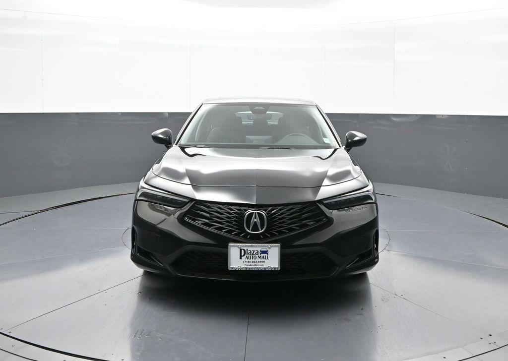 used 2023 Acura Integra car, priced at $24,600