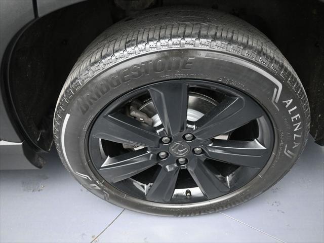 used 2023 Honda Pilot car, priced at $40,500