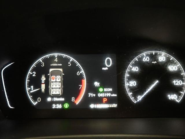 used 2023 Honda Pilot car, priced at $40,500