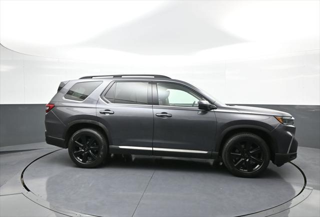 used 2023 Honda Pilot car, priced at $40,500
