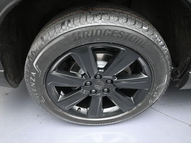 used 2023 Honda Pilot car, priced at $40,500
