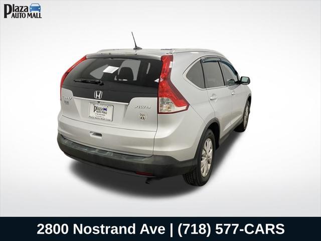 used 2014 Honda CR-V car, priced at $16,787