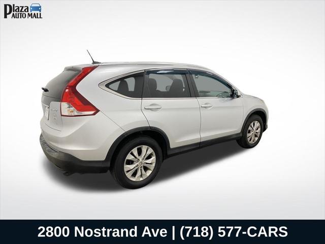 used 2014 Honda CR-V car, priced at $16,787