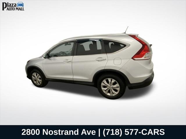 used 2014 Honda CR-V car, priced at $16,787