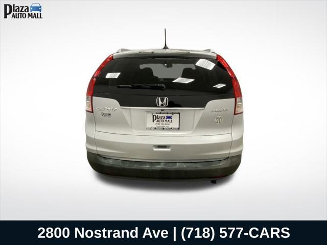 used 2014 Honda CR-V car, priced at $16,787