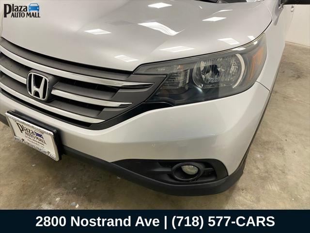 used 2014 Honda CR-V car, priced at $16,787