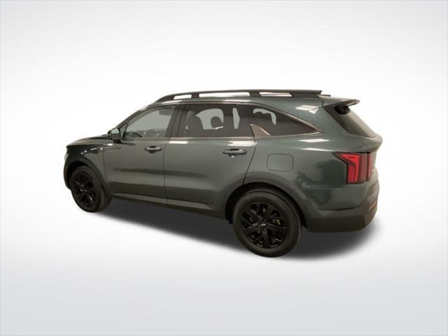 used 2022 Kia Sorento car, priced at $26,000