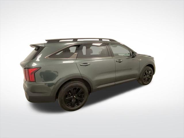 used 2022 Kia Sorento car, priced at $26,000