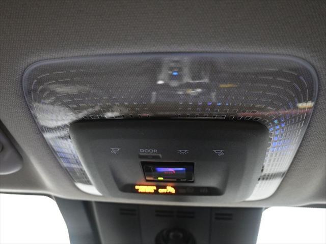 new 2025 Toyota Prius car, priced at $35,963