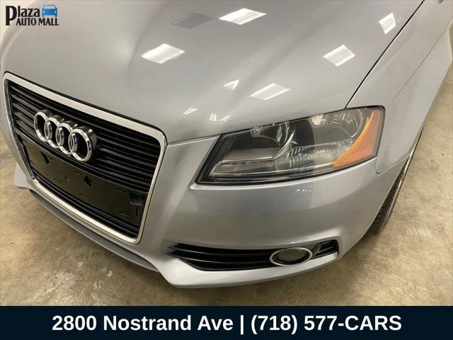 used 2013 Audi A3 car, priced at $12,745