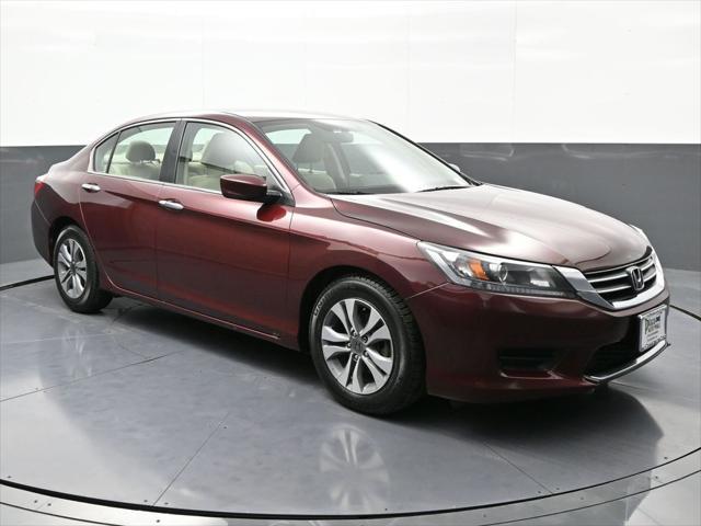 used 2015 Honda Accord car, priced at $16,000