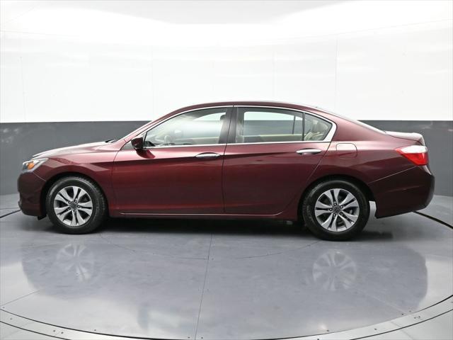 used 2015 Honda Accord car, priced at $16,000