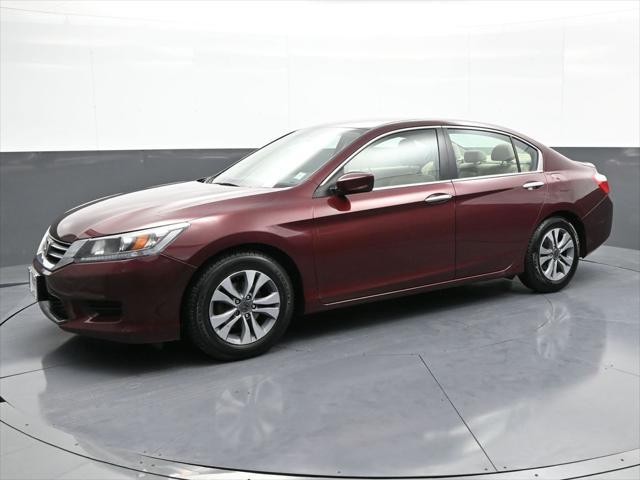 used 2015 Honda Accord car, priced at $16,000