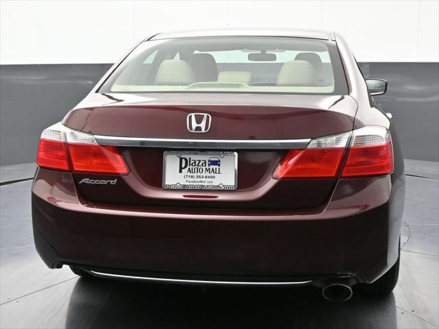 used 2015 Honda Accord car, priced at $16,000