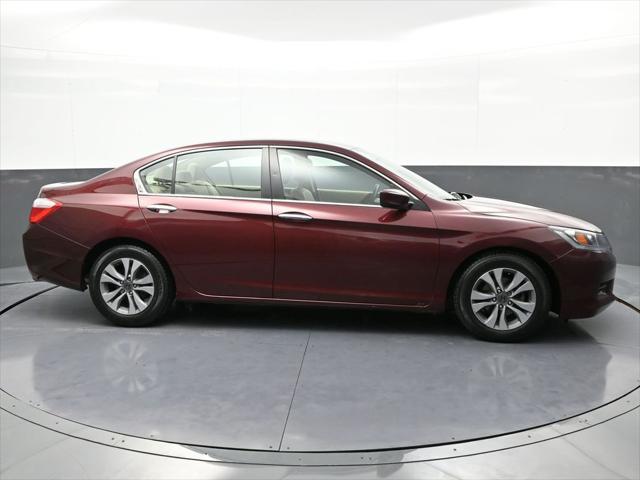 used 2015 Honda Accord car, priced at $16,000