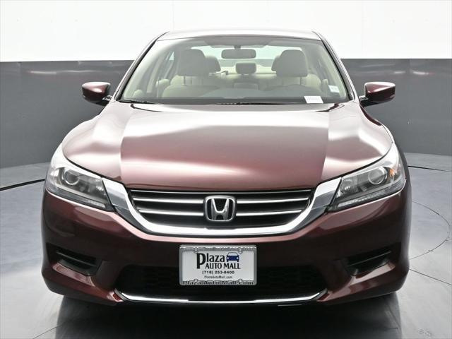 used 2015 Honda Accord car, priced at $16,000