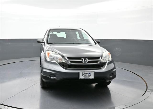 used 2011 Honda CR-V car, priced at $10,900