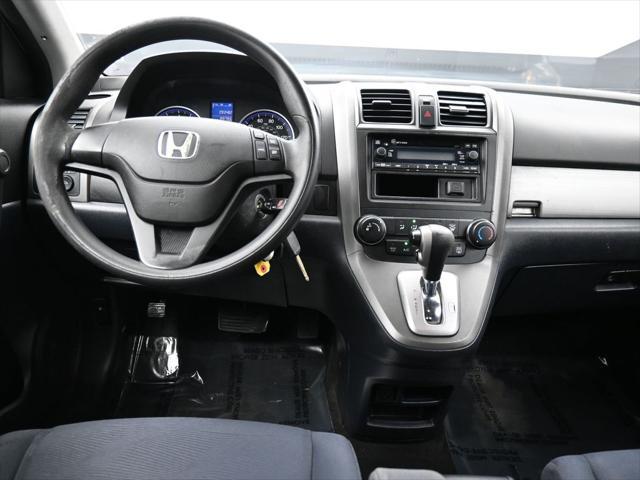 used 2011 Honda CR-V car, priced at $10,900