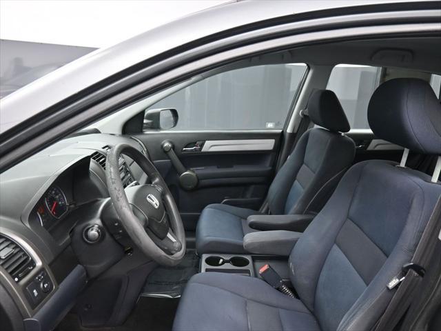 used 2011 Honda CR-V car, priced at $10,900