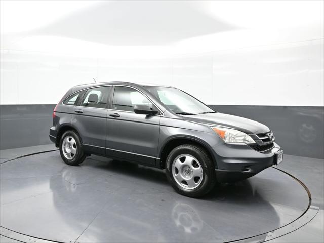 used 2011 Honda CR-V car, priced at $10,900