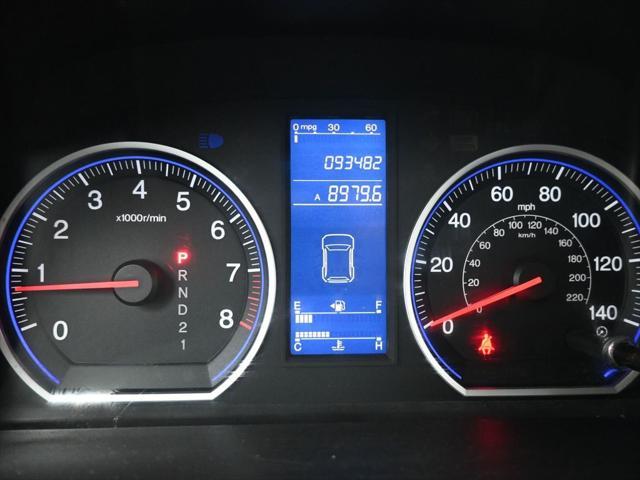 used 2011 Honda CR-V car, priced at $10,900