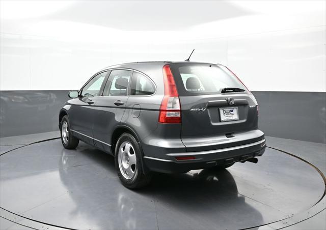 used 2011 Honda CR-V car, priced at $10,900