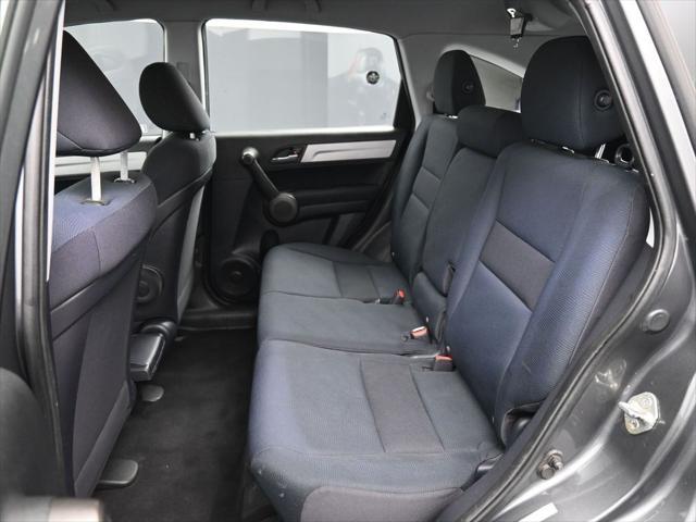 used 2011 Honda CR-V car, priced at $10,900