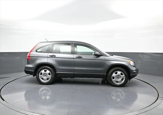 used 2011 Honda CR-V car, priced at $10,900