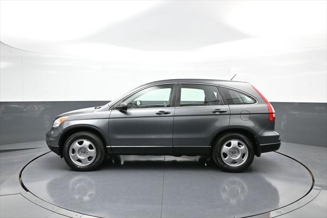 used 2011 Honda CR-V car, priced at $10,900
