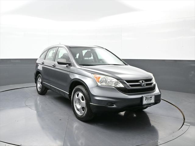 used 2011 Honda CR-V car, priced at $10,900