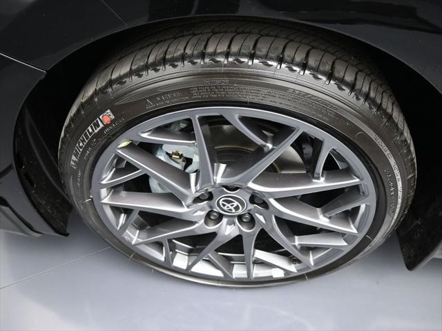 new 2025 Toyota Camry car, priced at $36,046
