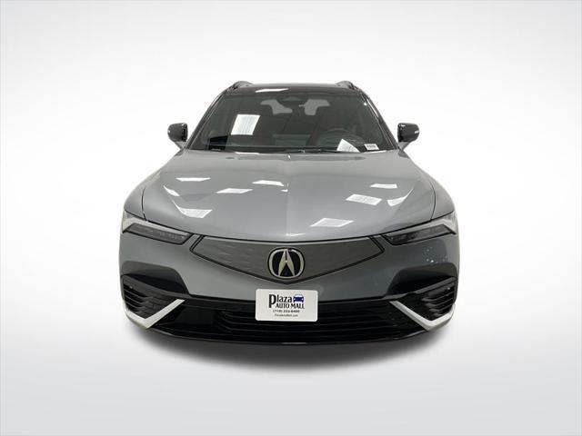 used 2024 Acura ZDX car, priced at $53,500