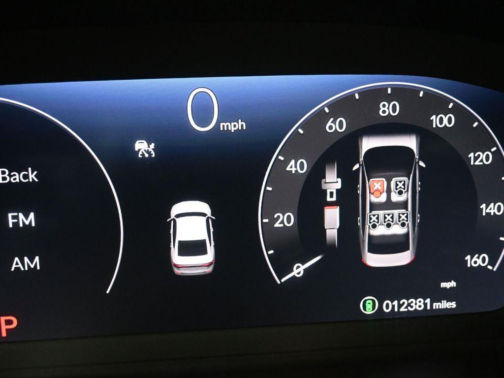 used 2024 Honda Accord car, priced at $25,000