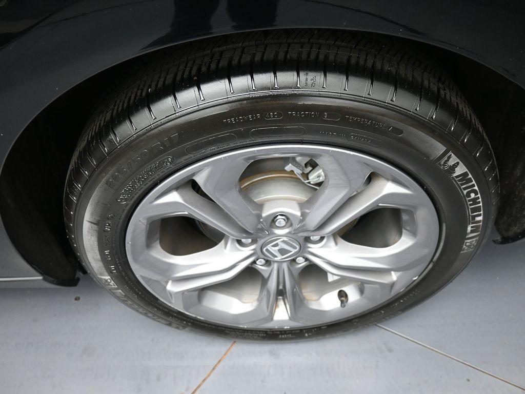 used 2024 Honda Accord car, priced at $25,000