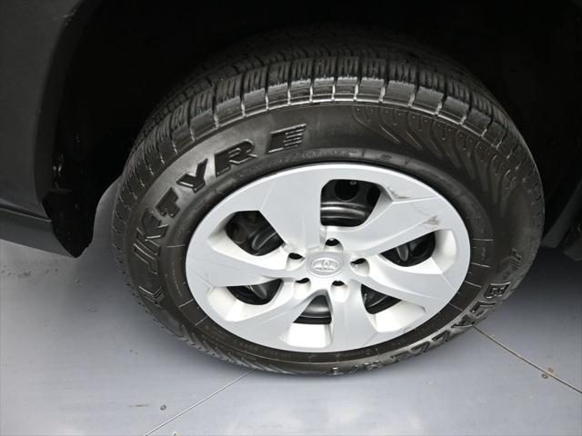 used 2020 Toyota RAV4 car, priced at $21,000