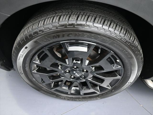 used 2022 Kia Telluride car, priced at $36,000