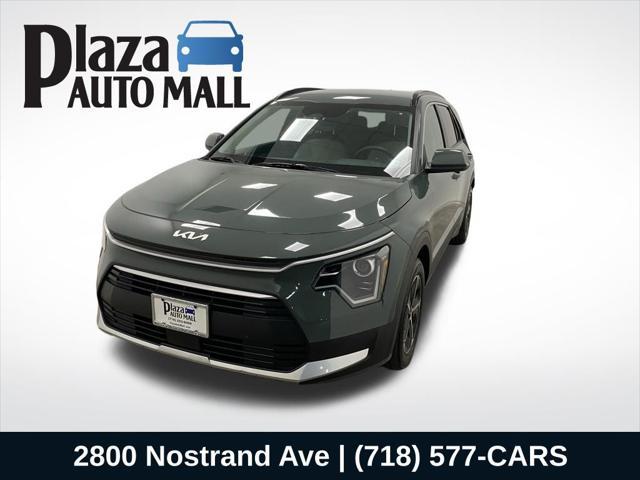 used 2023 Kia Niro car, priced at $26,178