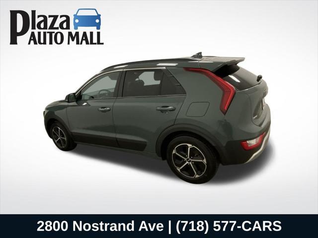 used 2023 Kia Niro car, priced at $26,178