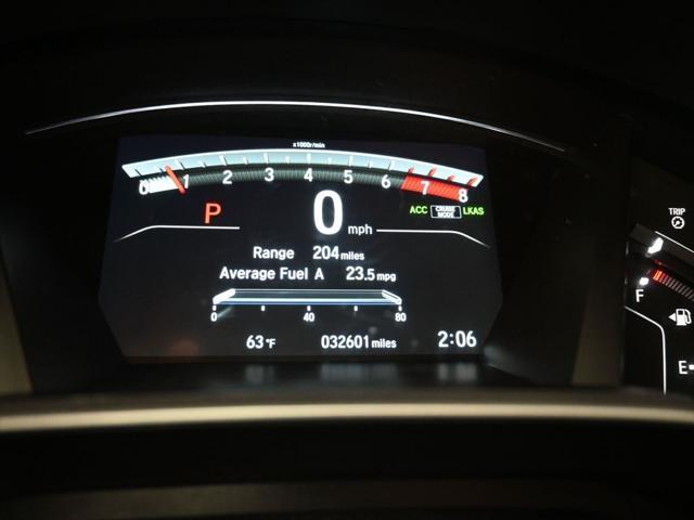 used 2022 Honda CR-V car, priced at $27,500