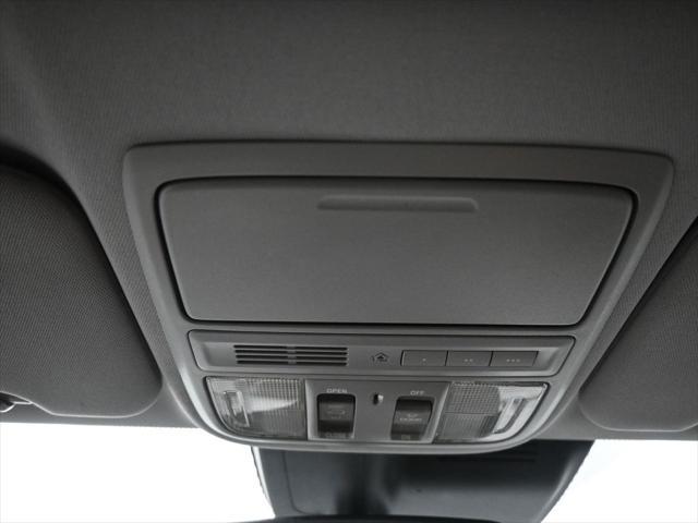 used 2022 Honda CR-V car, priced at $27,500