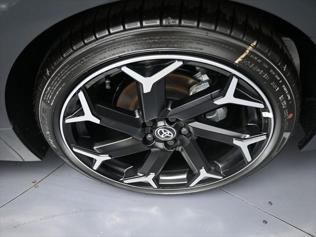 new 2025 Toyota Corolla car, priced at $29,114