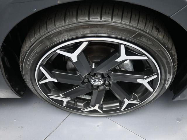 new 2025 Toyota Corolla car, priced at $29,114