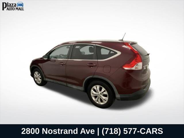 used 2013 Honda CR-V car, priced at $14,125