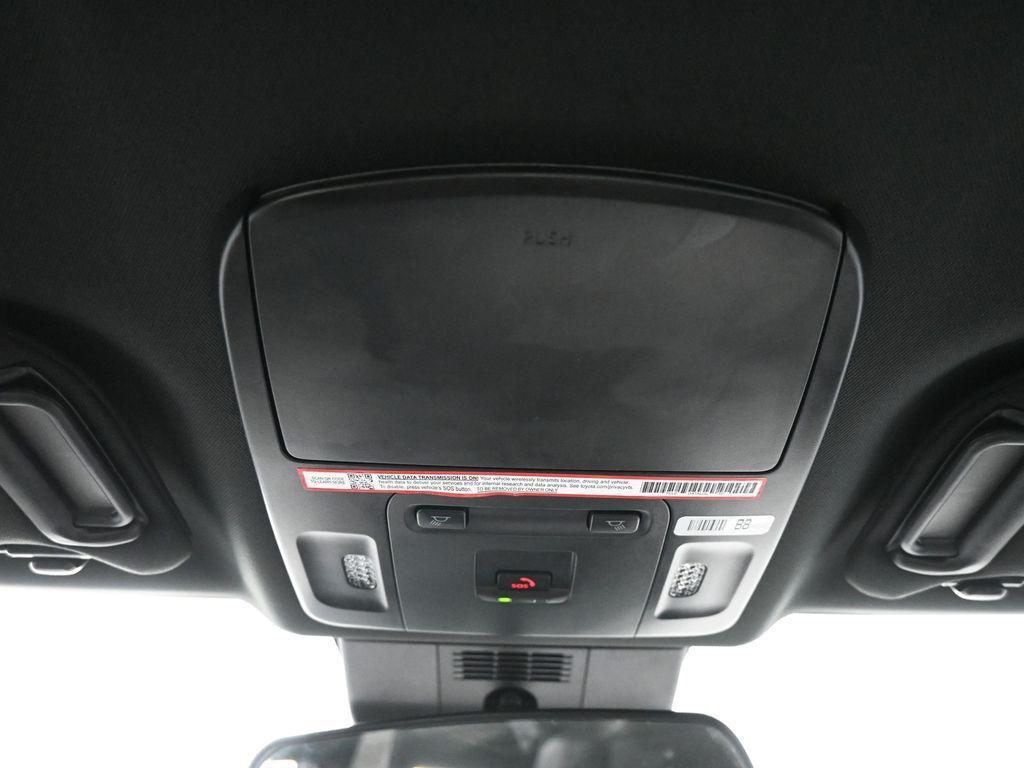 used 2025 Toyota Camry car, priced at $30,500