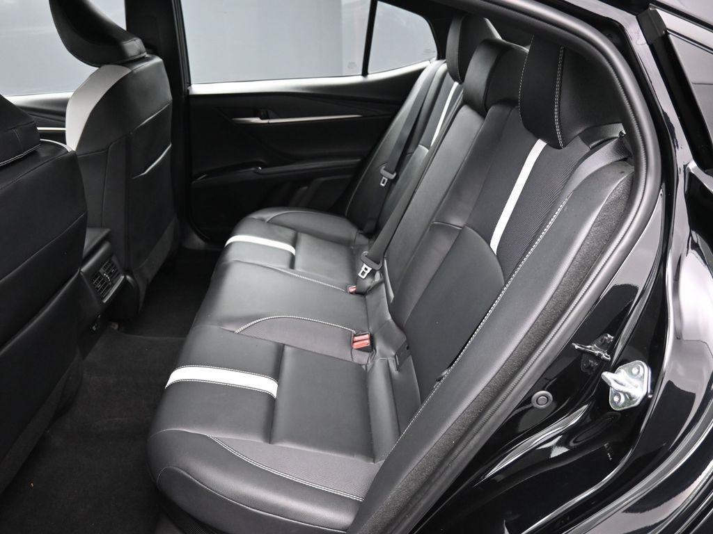 used 2025 Toyota Camry car, priced at $30,500