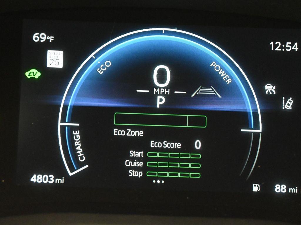 used 2025 Toyota Camry car, priced at $30,500