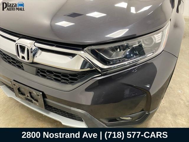 used 2019 Honda CR-V car, priced at $20,982