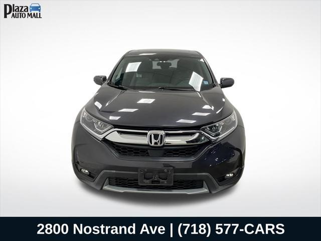 used 2019 Honda CR-V car, priced at $20,982