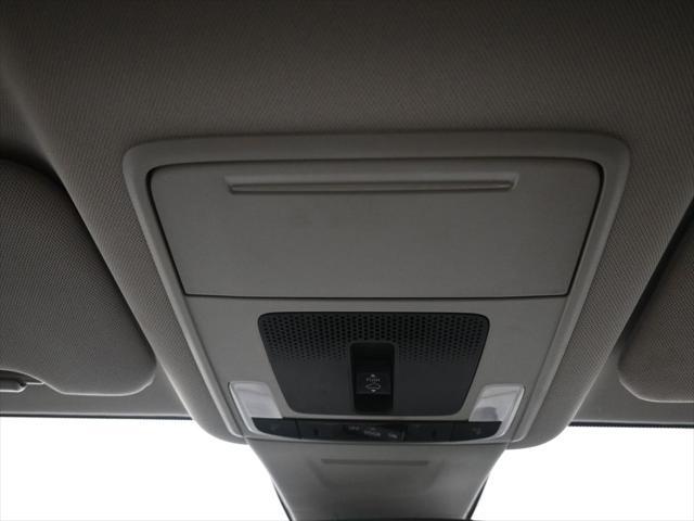 used 2023 Honda CR-V car, priced at $28,400